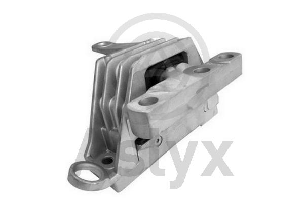 Aslyx AS-521313 Έδραση,...