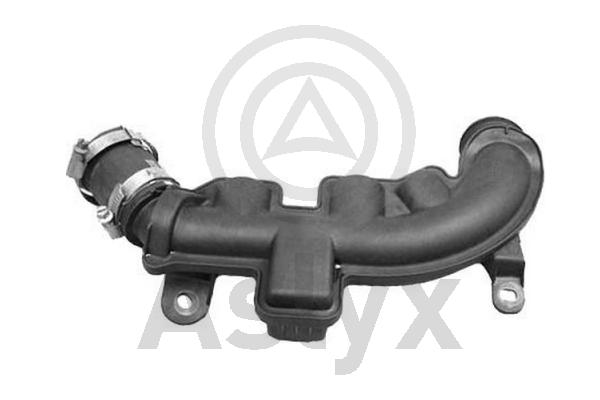 Aslyx AS-535505 Ελαστ. σωλ....