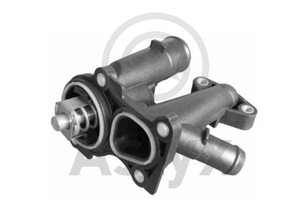 Aslyx AS-535531 Termostat,...