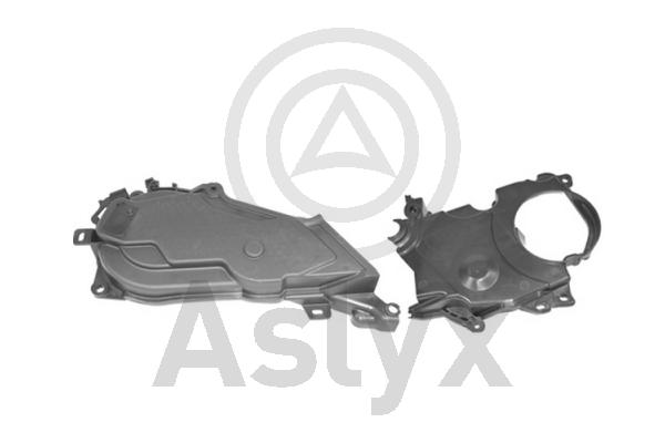 Aslyx AS-535534 Κάλυμμα,...