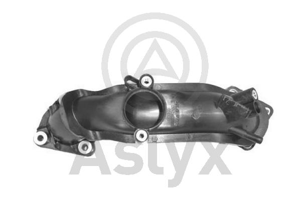 Aslyx AS-535559 Ελαστ. σωλ....