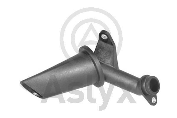 Aslyx AS-535562 Sugrör,...