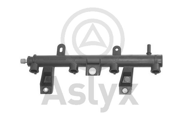 Aslyx AS-535581 Fördelarrör