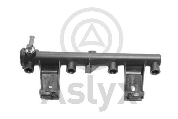 Aslyx AS-535585 Fördelarrör