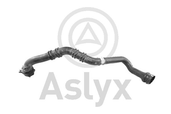 Aslyx AS-535624 Ελαστ. σωλ....
