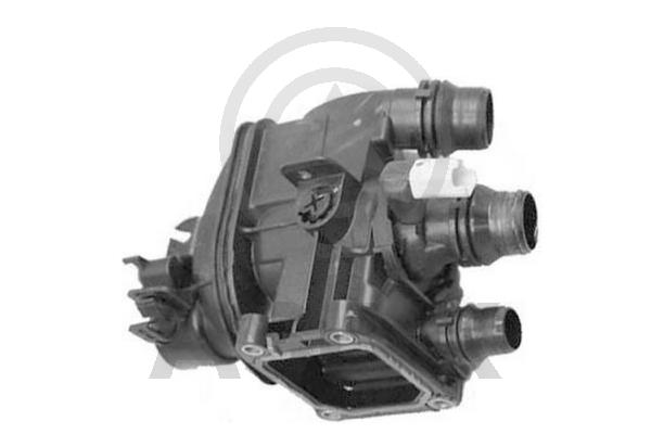 Aslyx AS-535627 Termostat,...