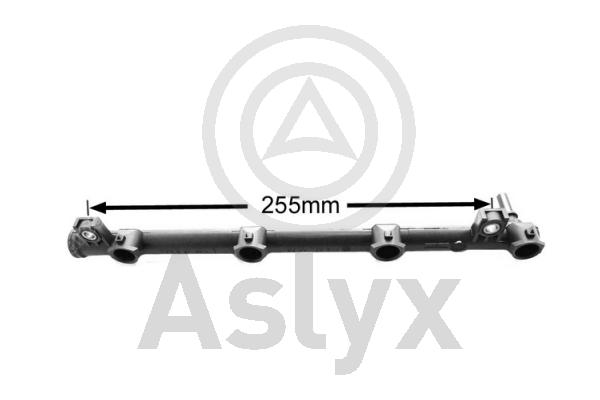 Aslyx AS-535646 Fördelarrör