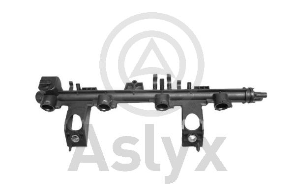 Aslyx AS-535650 Fördelarrör