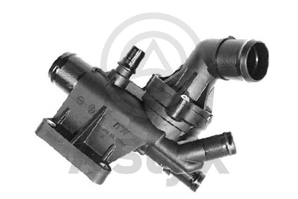 Aslyx AS-535673 Termostat,...