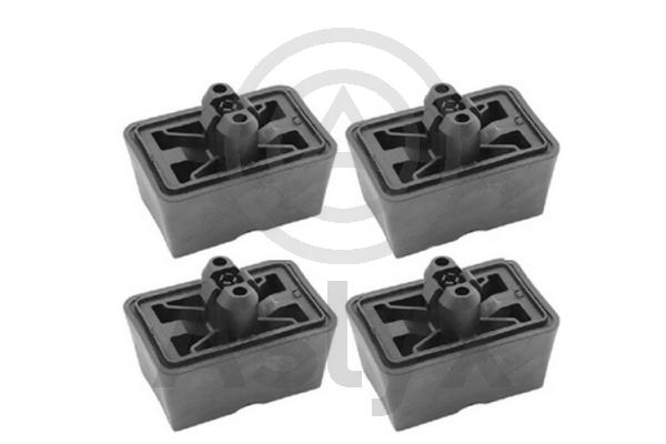 Aslyx AS-535723 Domkraftspunkt