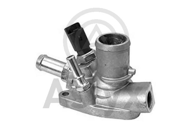 Aslyx AS-535748 Termostat,...