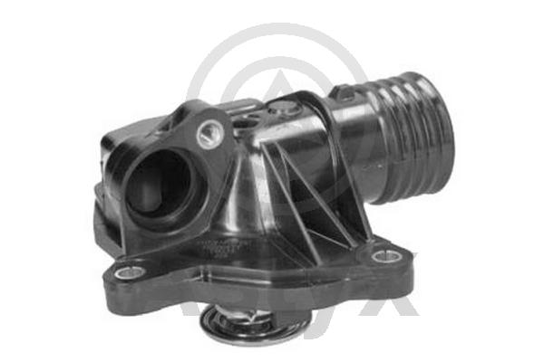 Aslyx AS-535758 Termostat,...