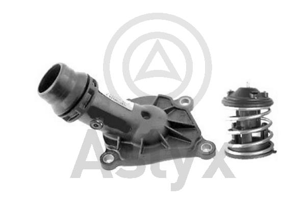 Aslyx AS-535762 Termostat,...