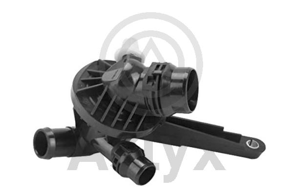 Aslyx AS-535789 Termostat,...