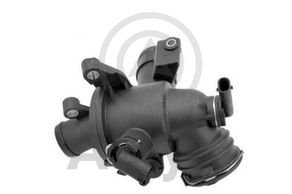 Aslyx AS-535829 Termostat,...