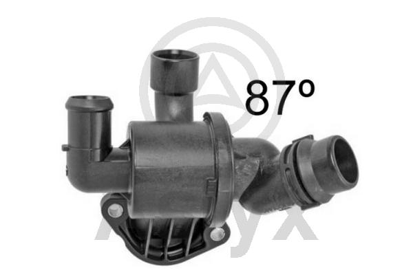 Aslyx AS-535852 Termostat,...