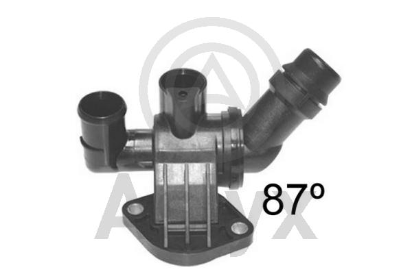 Aslyx AS-535853 Termostat,...