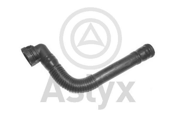 Aslyx AS-535855 Ελαστ. σωλ....