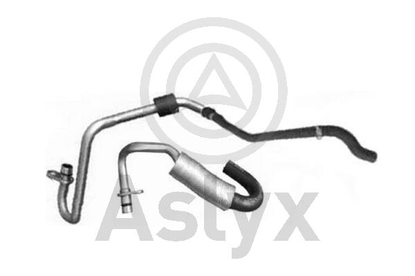 Aslyx AS-535889 Σωλήνας...