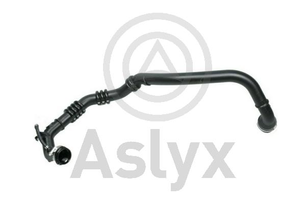 Aslyx AS-535897 Ελαστ. σωλ....