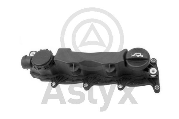 Aslyx AS-535907 Topplockskåpa