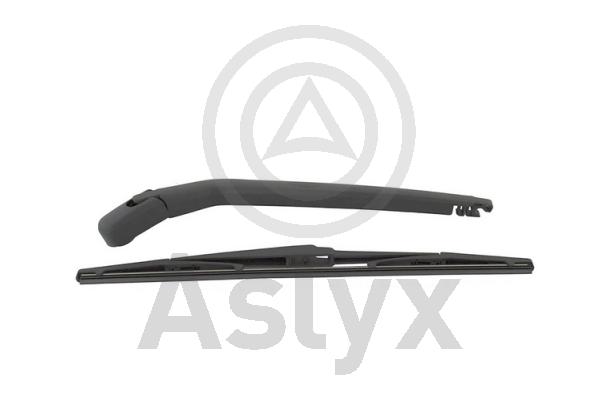 Aslyx AS-570002 Μάκτρο...