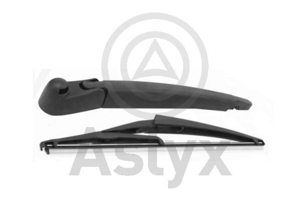 Aslyx AS-570007 Μάκτρο...