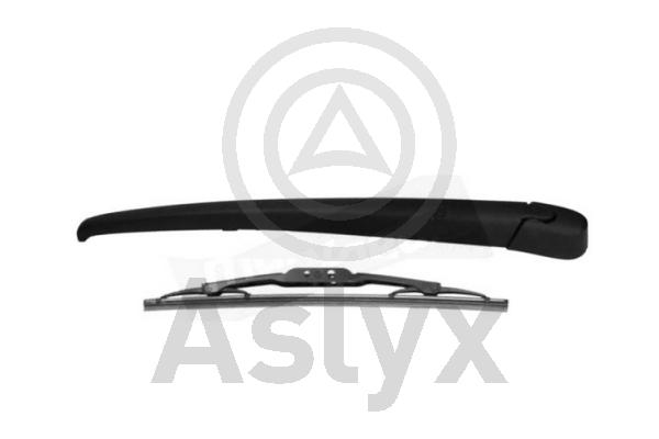 Aslyx AS-570024 Μάκτρο...