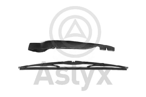 Aslyx AS-570102 Μάκτρο...