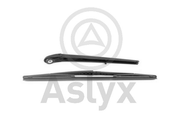 Aslyx AS-570153 Μάκτρο...
