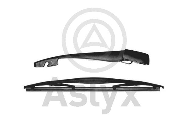 Aslyx AS-570431 Μάκτρο...