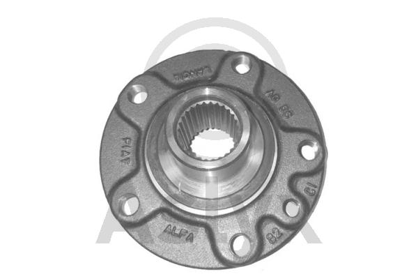 Aslyx AS-590133 Πλήμνη τροχού