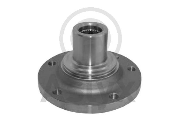 Aslyx AS-590137 Hjulnav