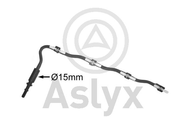 Aslyx AS-592002 Slang,...
