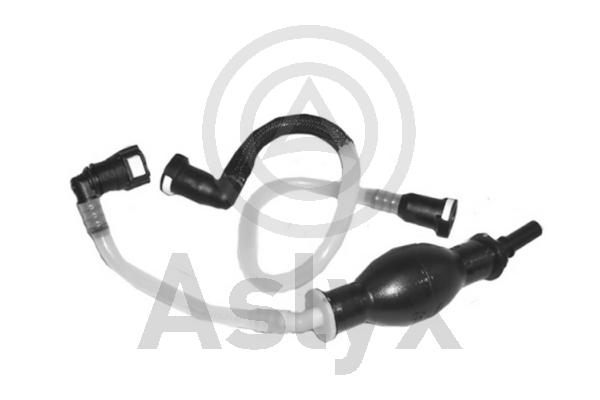 Aslyx AS-592017 Pump,...