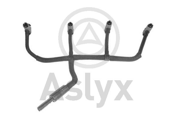 Aslyx AS-592018 Slang,...
