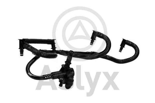 Aslyx AS-592023 Slang,...