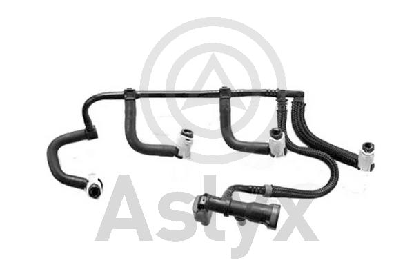 Aslyx AS-592025 Slang,...