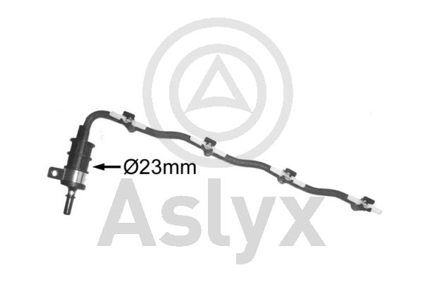 Aslyx AS-592029 Slang,...
