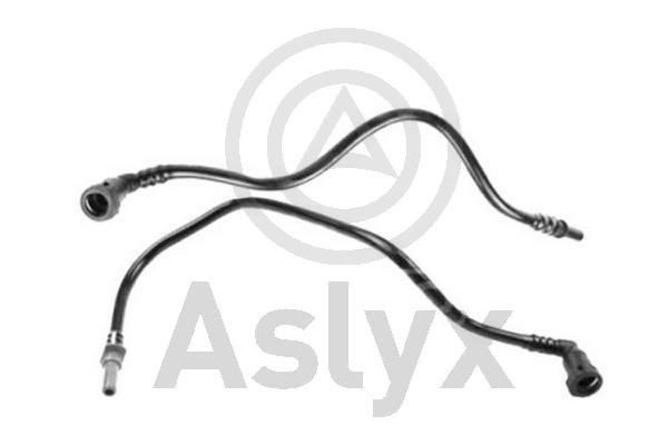 Aslyx AS-592055 Bränsleledning