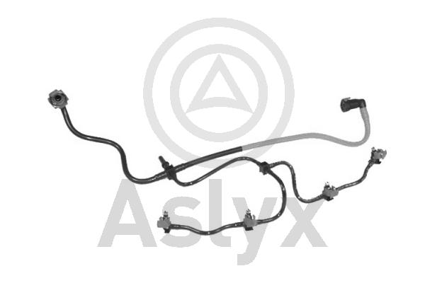 Aslyx AS-592068 Ελαστικός...
