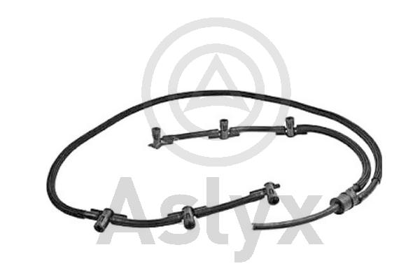 Aslyx AS-592080 Slang,...