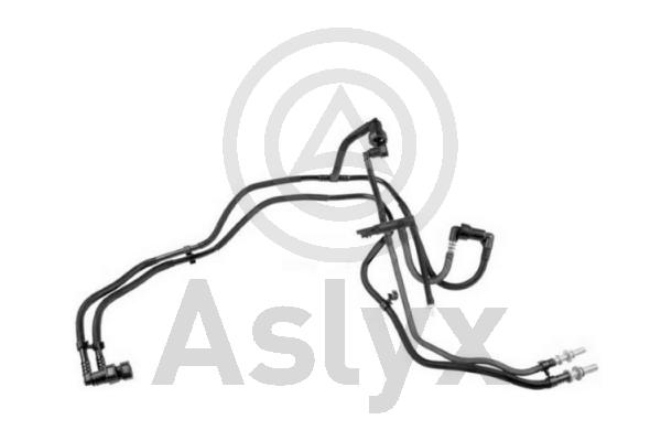 Aslyx AS-592086 Bränsleledning