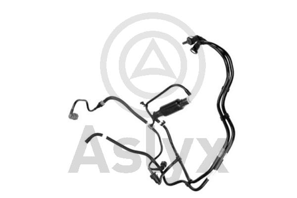 Aslyx AS-592088 Bränsleledning