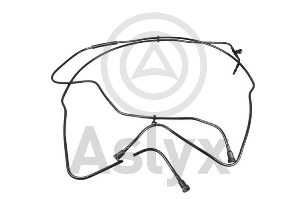 Aslyx AS-592090 Bränsleledning