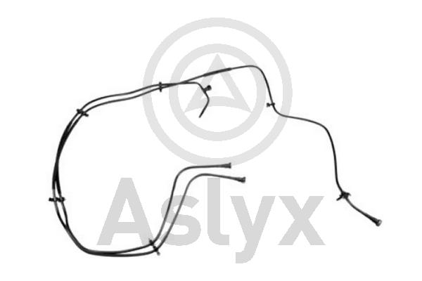 Aslyx AS-592091 Bränsleledning