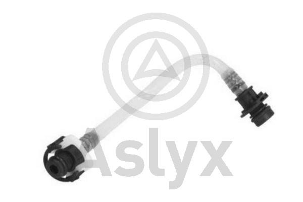 Aslyx AS-592093 Bränsleledning