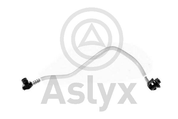 Aslyx AS-592095 Bränsleledning