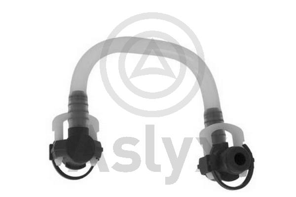 Aslyx AS-592096 Bränsleledning