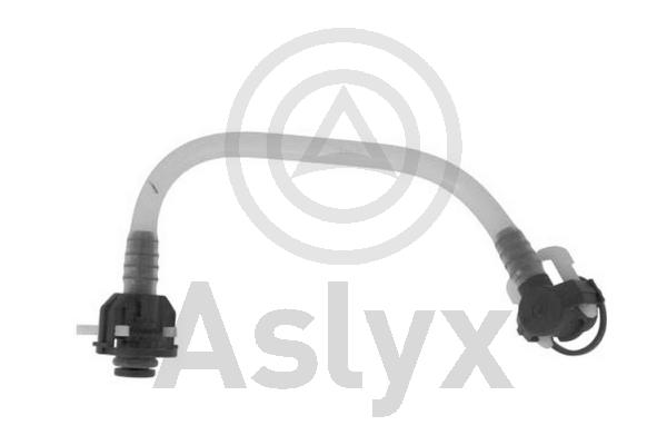 Aslyx AS-592097 Bränsleledning